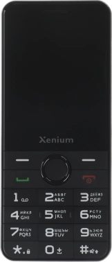 Мобильный телефон XENIUM X240