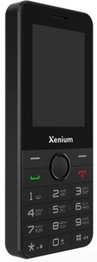 Мобильный телефон XENIUM X240