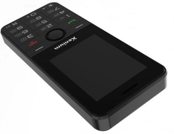 Мобильный телефон XENIUM X240