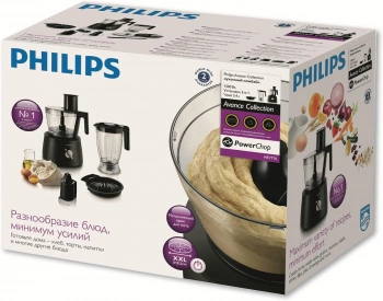 Кухонный комбайн Philips HR7776/90
