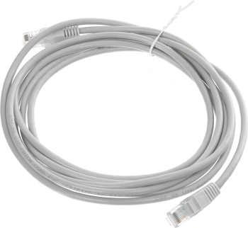 Патч-корд KingPrice KP-PC-c5e-3m-g