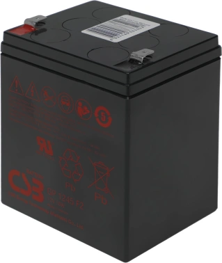 Батарея для ИБП CSB GP 1245 F2 (12V16W)