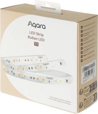 Умная светодиодная лента Aqara  LED Strip T1