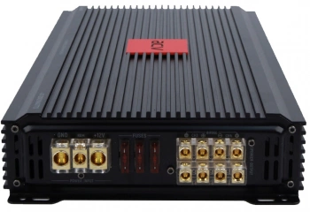 Усилитель автомобильный ACV LX-4.150