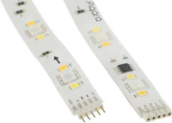 Удлинитель умных светодиодных лент Aqara  T1