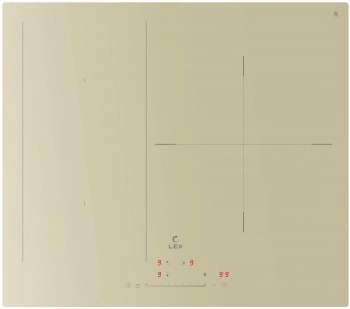 Индукционная варочная поверхность Lex EVI 631A IV
