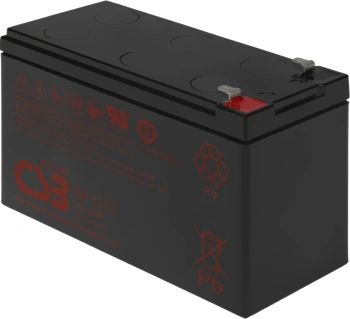 Батарея для ИБП CSB GP1272 (12V28W)