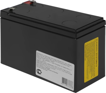 Батарея для ИБП CSB GP1272 (12V28W)