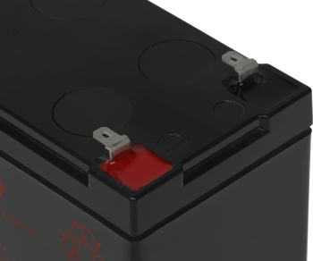 Батарея для ИБП CSB GP1272 (12V28W)