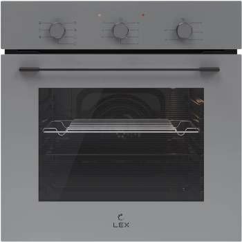 Духовой шкаф Электрический Lex EDM 075 GR