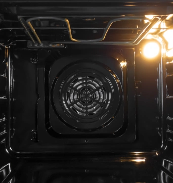 Духовой шкаф Электрический Lex EDM 075 GR