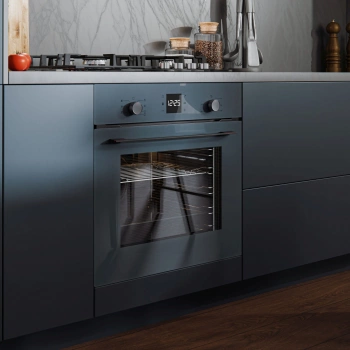 Духовой шкаф Электрический Lex EDM 076 GR