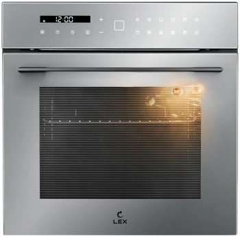 Духовой шкаф Электрический Lex EDS 101 GR