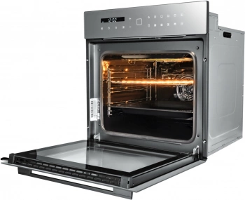 Духовой шкаф Электрический Lex EDS 101 GR