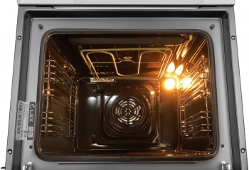 Духовой шкаф Электрический Lex EDS 101 GR