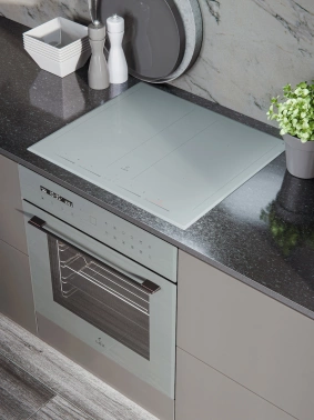 Духовой шкаф Электрический Lex EDS 101 GR