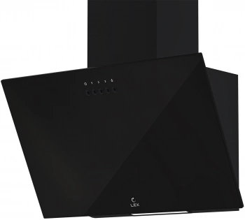 Вытяжка каминная Lex Moza 500