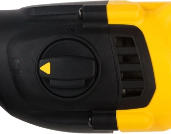 Перфоратор DeWalt D25033K-QS