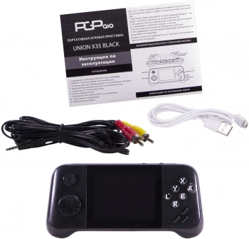 Игровая консоль PGP AIO Portable Union X35