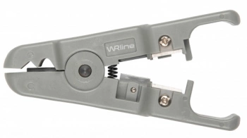 Инструмент WRline WR-501B для зачистки кабеля UTP/STP