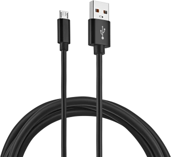 Кабель KingPrice  KP-microUSB-2.4A-1m