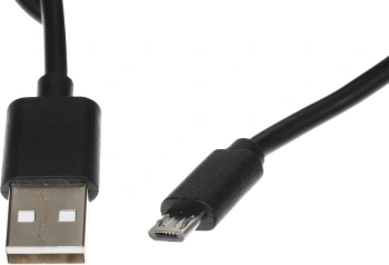 Кабель KingPrice  KP-microUSB-2.4A-1m