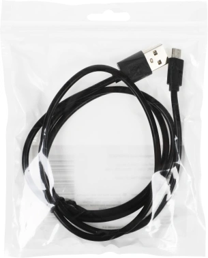 Кабель KingPrice  KP-microUSB-2.4A-1m