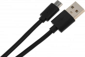 Кабель KingPrice  KP-microUSB-2.4A-2m