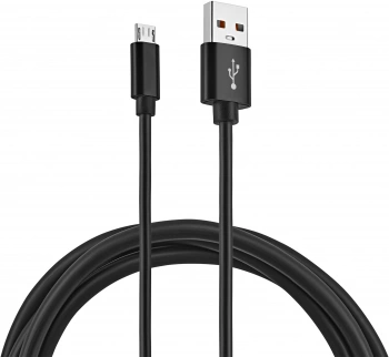 Кабель KingPrice  KP-microUSB-2.4A-2m