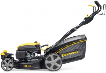 Газонокосилка роторная Champion LMZ5130/2
