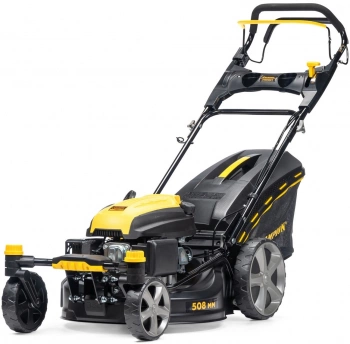 Газонокосилка роторная Champion LMZ5130/2