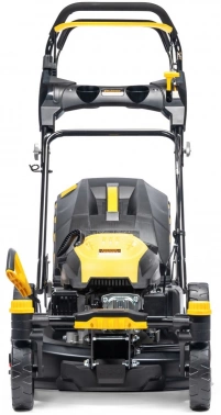 Газонокосилка роторная Champion LMZ5130/2