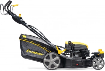 Газонокосилка роторная Champion LMZ5130/2