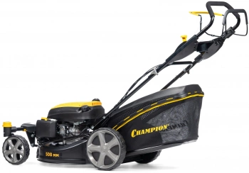 Газонокосилка роторная Champion LMZ5130/2