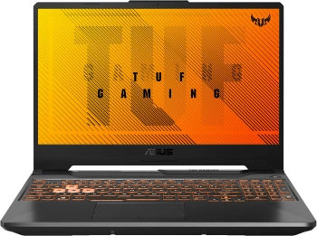 Ноутбук Asus TUF Gaming A15  FA506NCR-HN044