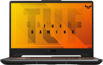 Ноутбук Asus TUF Gaming A15  FA506NCR-HN044