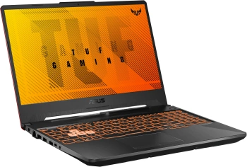 Ноутбук Asus TUF Gaming A15  FA506NCR-HN044