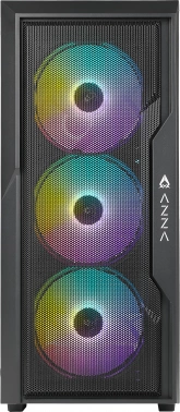 Корпус Azza Fighter