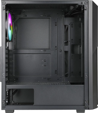 Корпус Azza Fighter