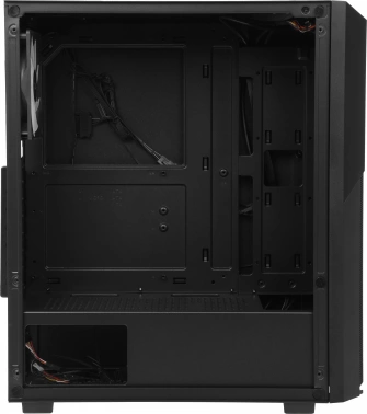 Корпус Azza Fighter