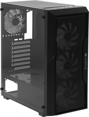 Корпус Azza Fighter