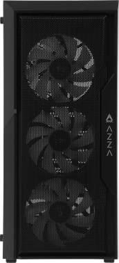 Корпус Azza Fighter