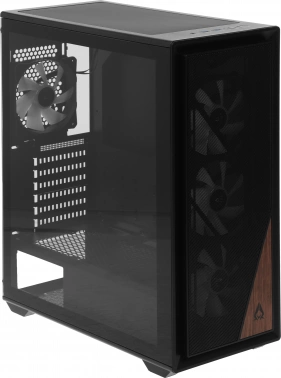 Корпус Azza Forest