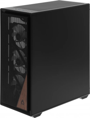 Корпус Azza Forest