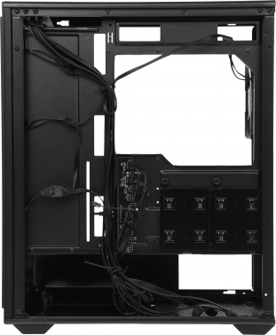 Корпус Azza Forest