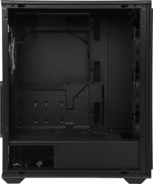 Корпус Azza Forest