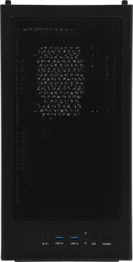 Корпус Azza Forest