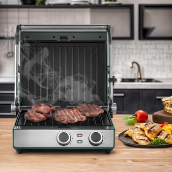 Электрогриль Kitfort КТ-3632