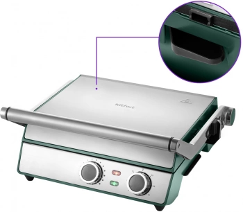 Электрогриль Kitfort КТ-3632