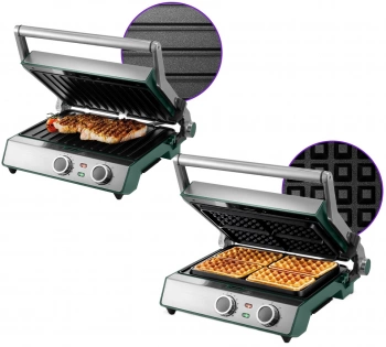 Электрогриль Kitfort КТ-3632